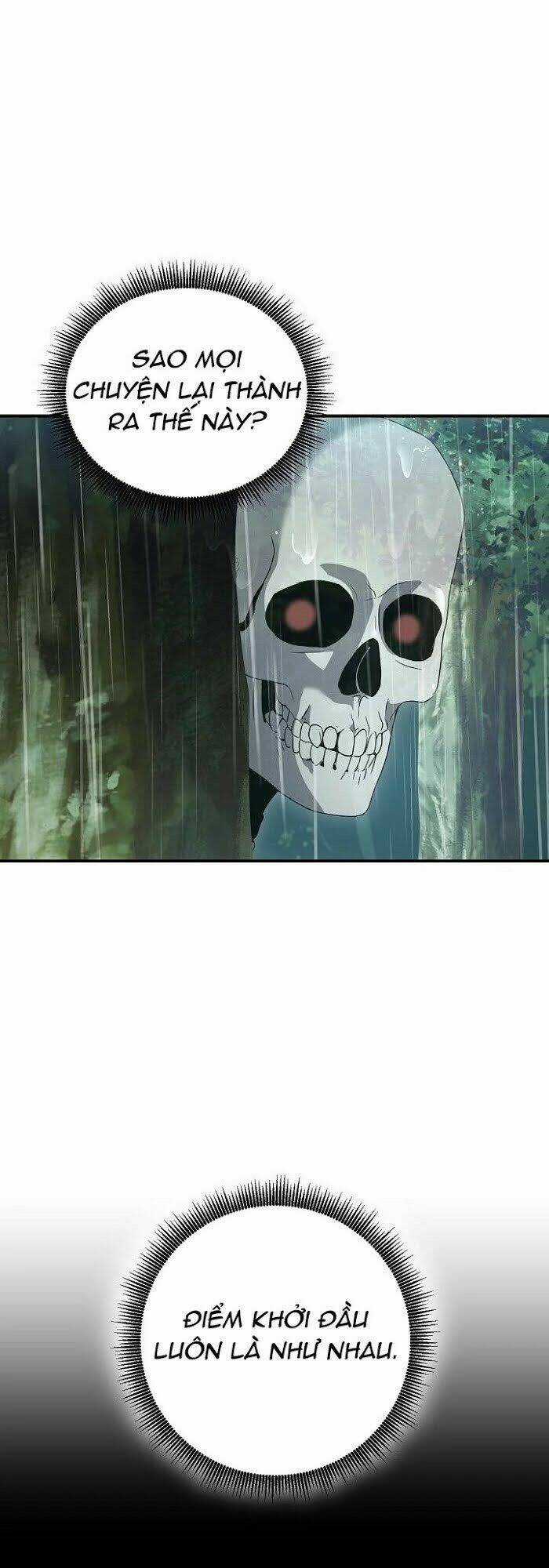 Cốt Binh Hồi Quy - Chapter 142 - Trang 35