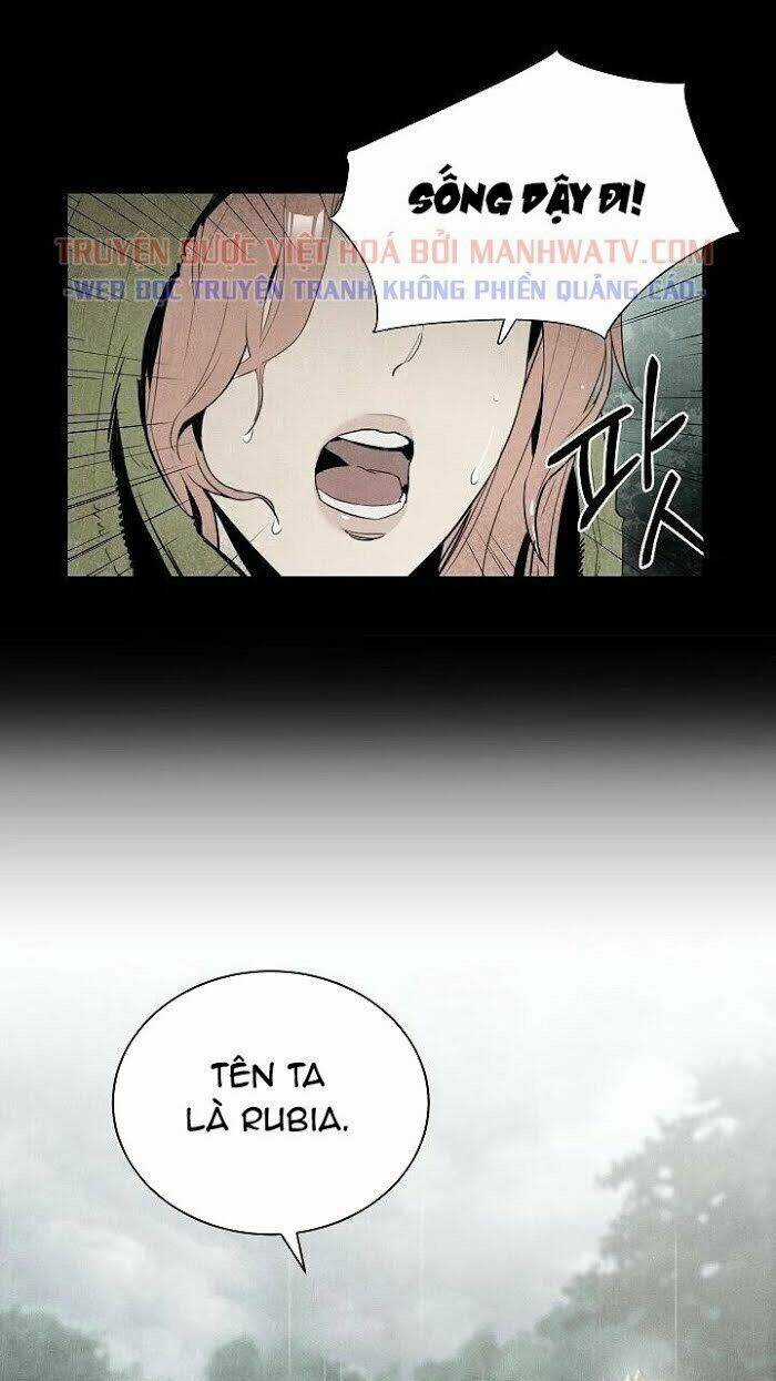 Cốt Binh Hồi Quy - Chapter 142 - Trang 36