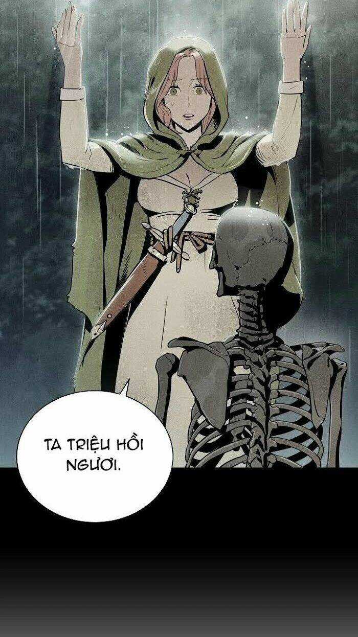 Cốt Binh Hồi Quy - Chapter 142 - Trang 37