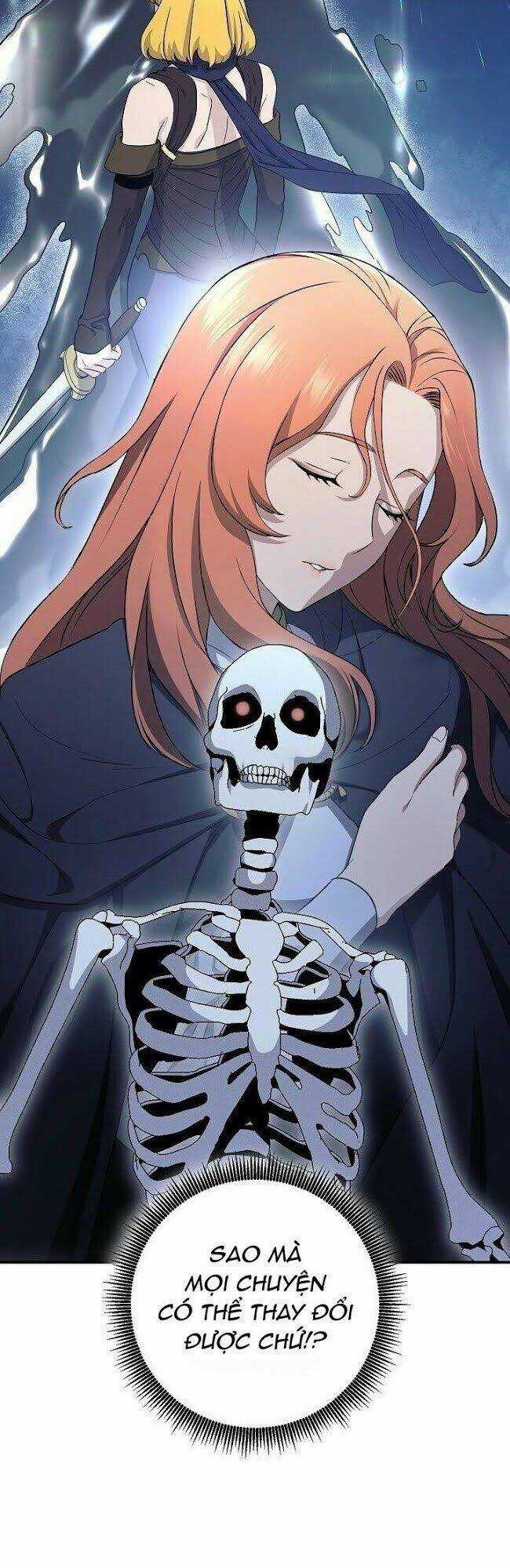 Cốt Binh Hồi Quy - Chapter 142 - Trang 41