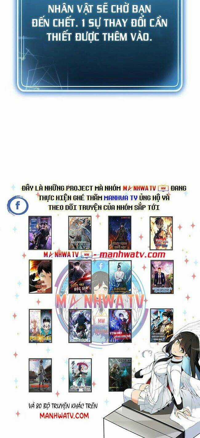 Cốt Binh Hồi Quy - Chapter 142 - Trang 43