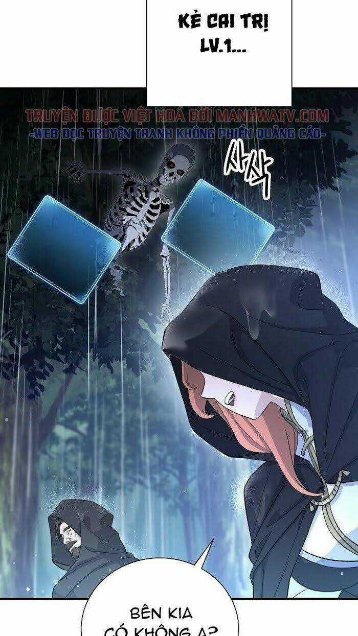 Cốt Binh Hồi Quy - Chapter 142 - Trang 45