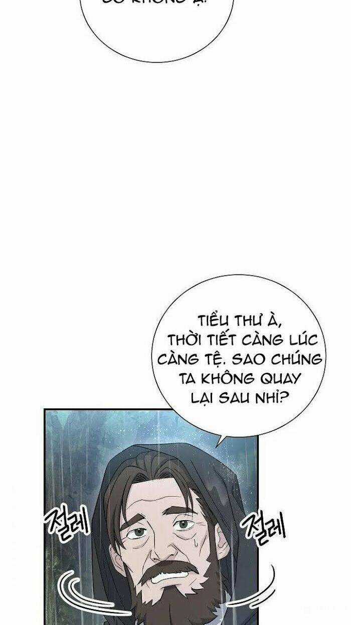 Cốt Binh Hồi Quy - Chapter 142 - Trang 46