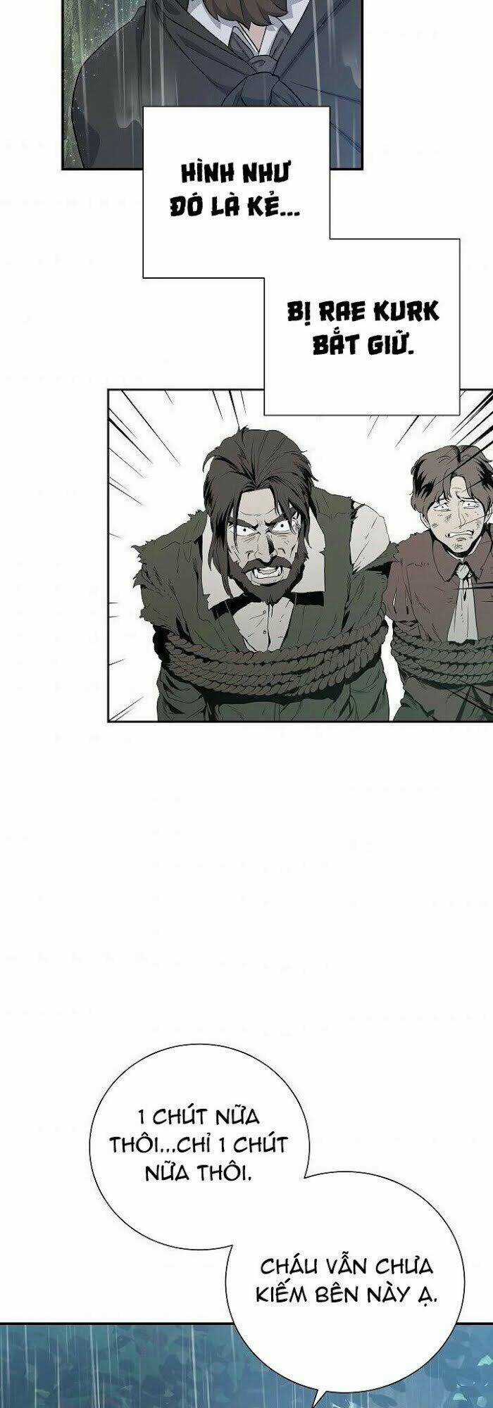 Cốt Binh Hồi Quy - Chapter 142 - Trang 47