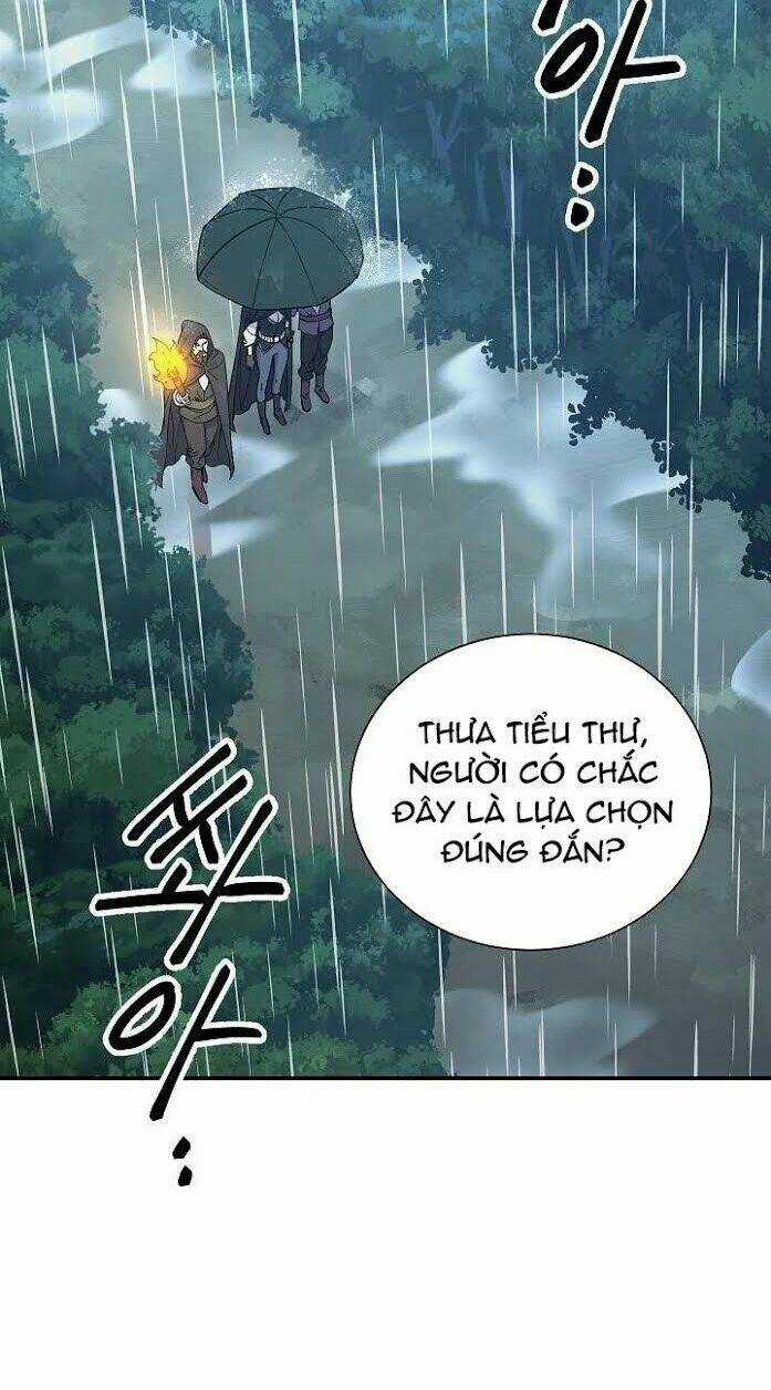 Cốt Binh Hồi Quy - Chapter 142 - Trang 7