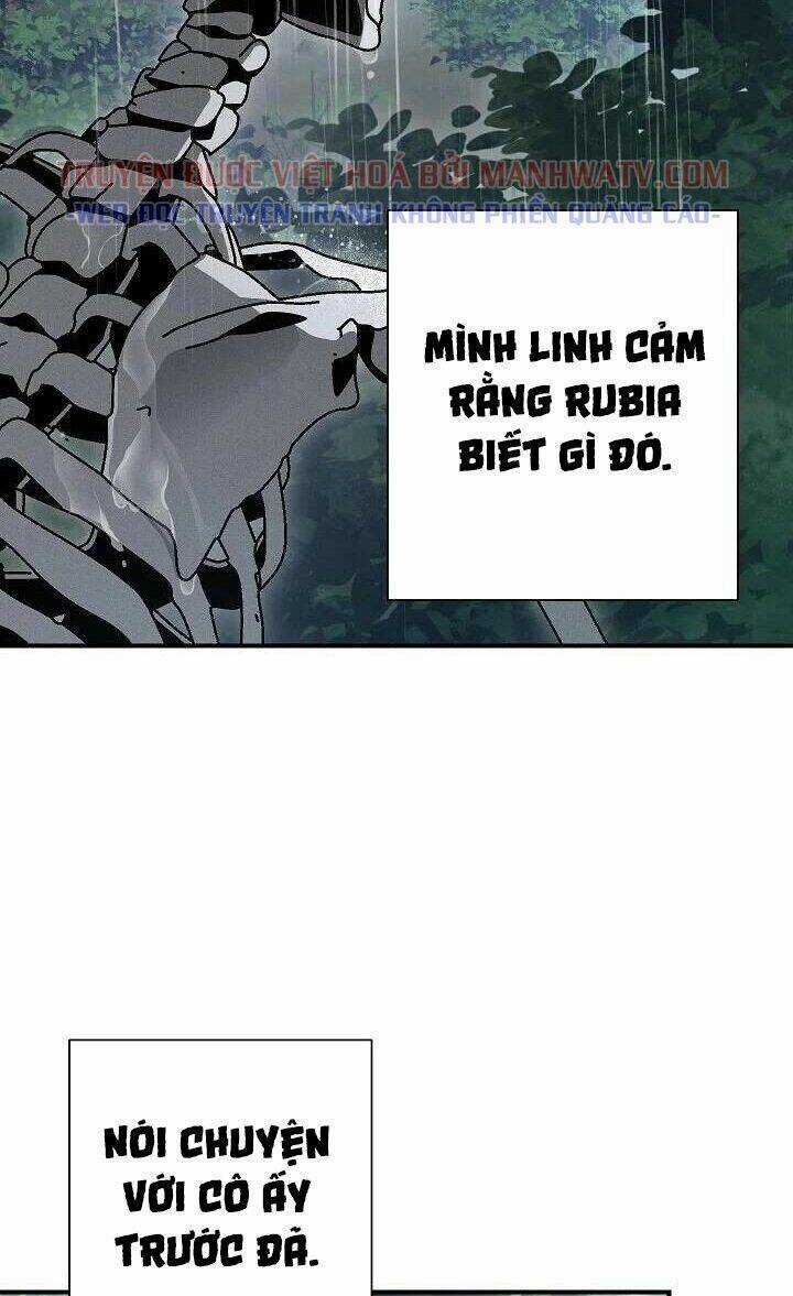 Cốt Binh Hồi Quy - Chapter 142 - Trang 63