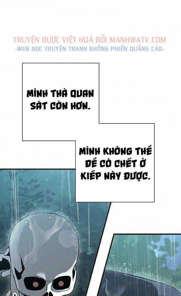 Cốt Binh Hồi Quy - Chapter 142 - Trang 69