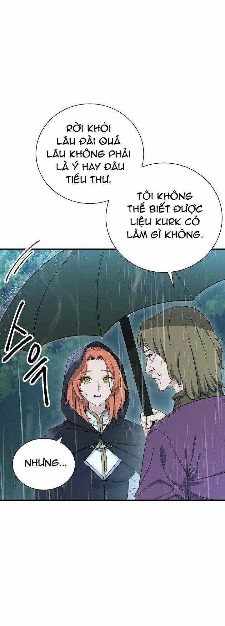 Cốt Binh Hồi Quy - Chapter 142 - Trang 71