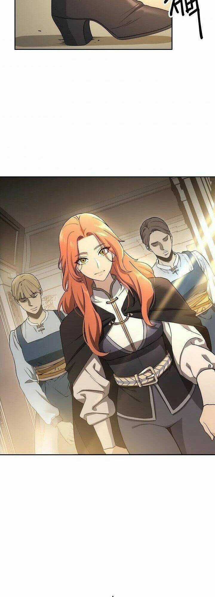 Cốt Binh Hồi Quy - Chapter 142 - Trang 77