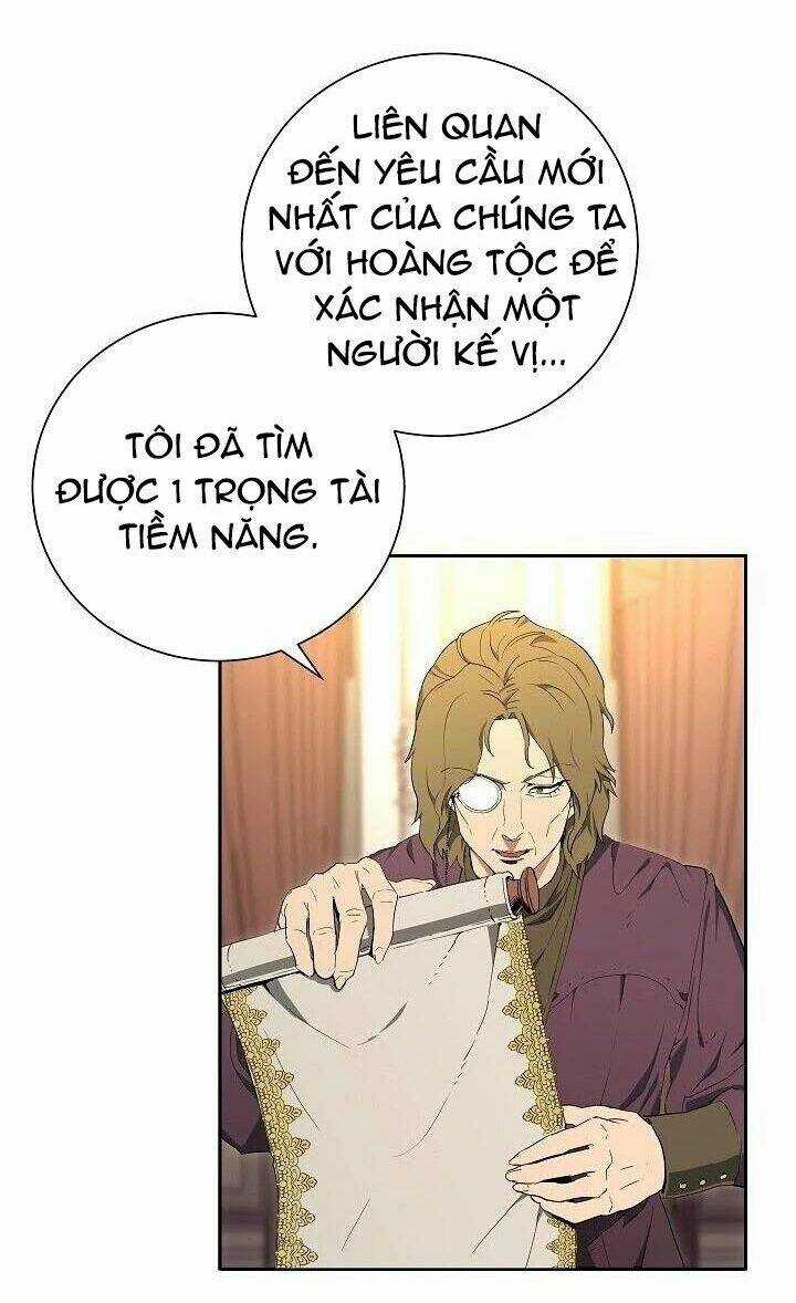 Cốt Binh Hồi Quy - Chapter 142 - Trang 82