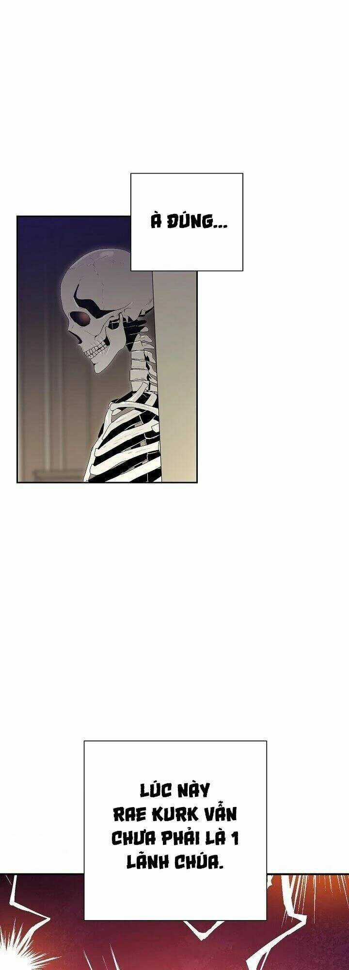 Cốt Binh Hồi Quy - Chapter 142 - Trang 83