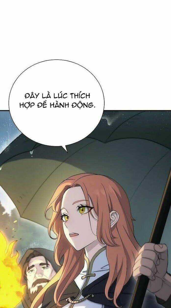 Cốt Binh Hồi Quy - Chapter 142 - Trang 10