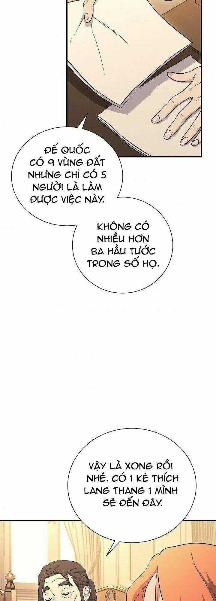 Cốt Binh Hồi Quy - Chapter 142 - Trang 92