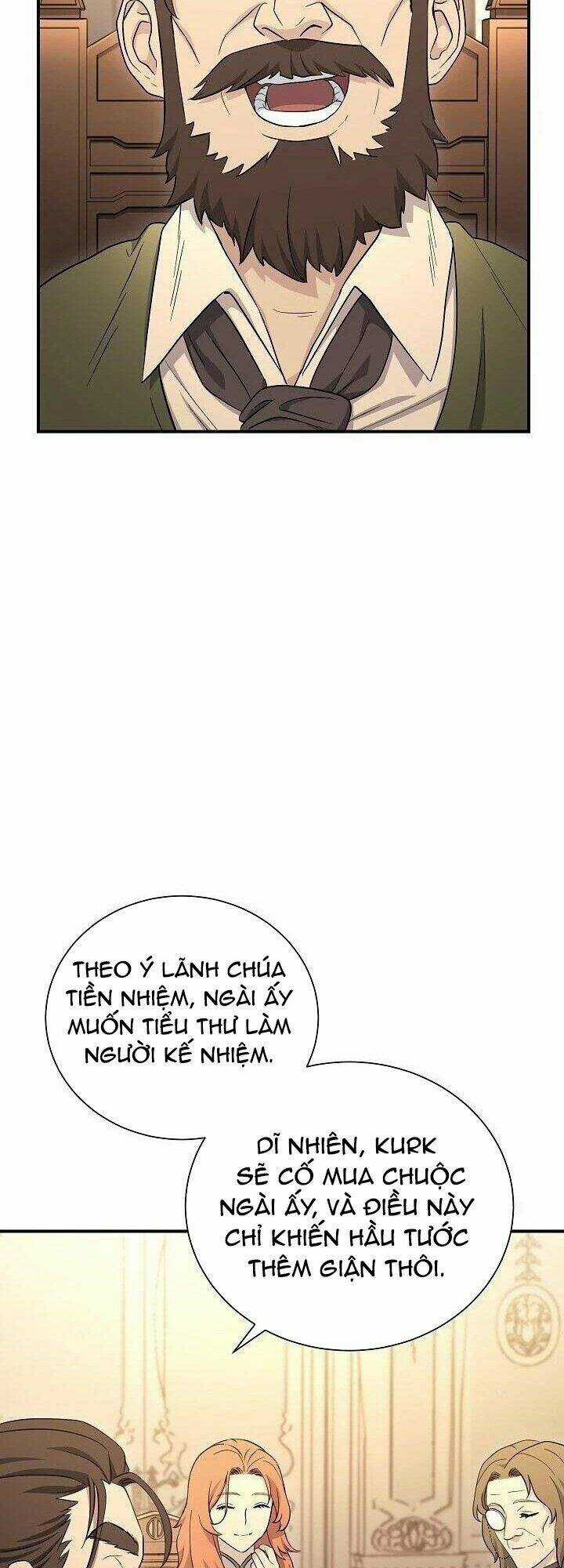 Cốt Binh Hồi Quy - Chapter 142 - Trang 98