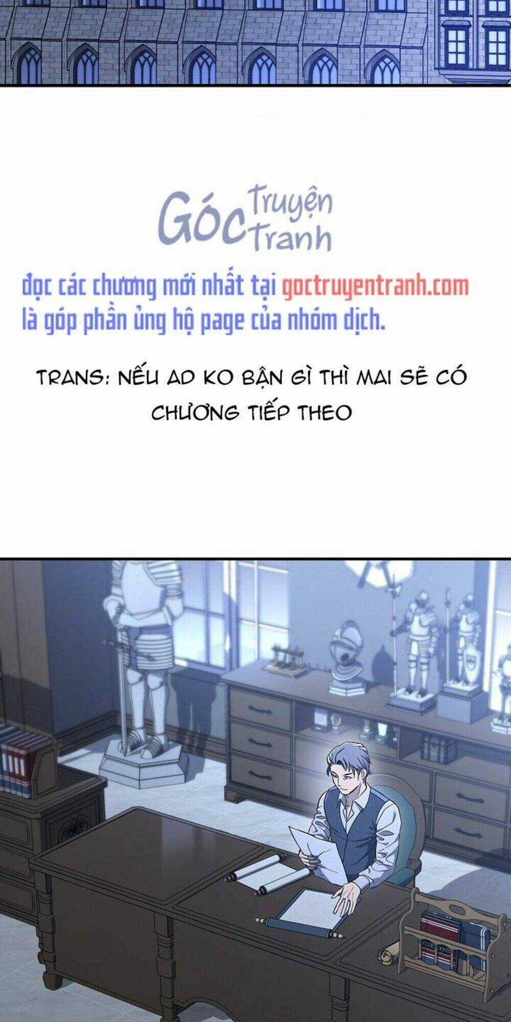 Cốt Binh Hồi Quy - Chapter 143 - Trang 2