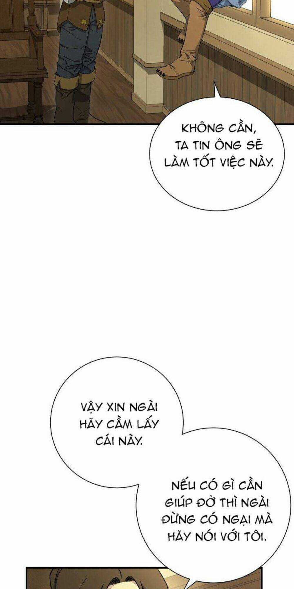 Cốt Binh Hồi Quy - Chapter 143 - Trang 102