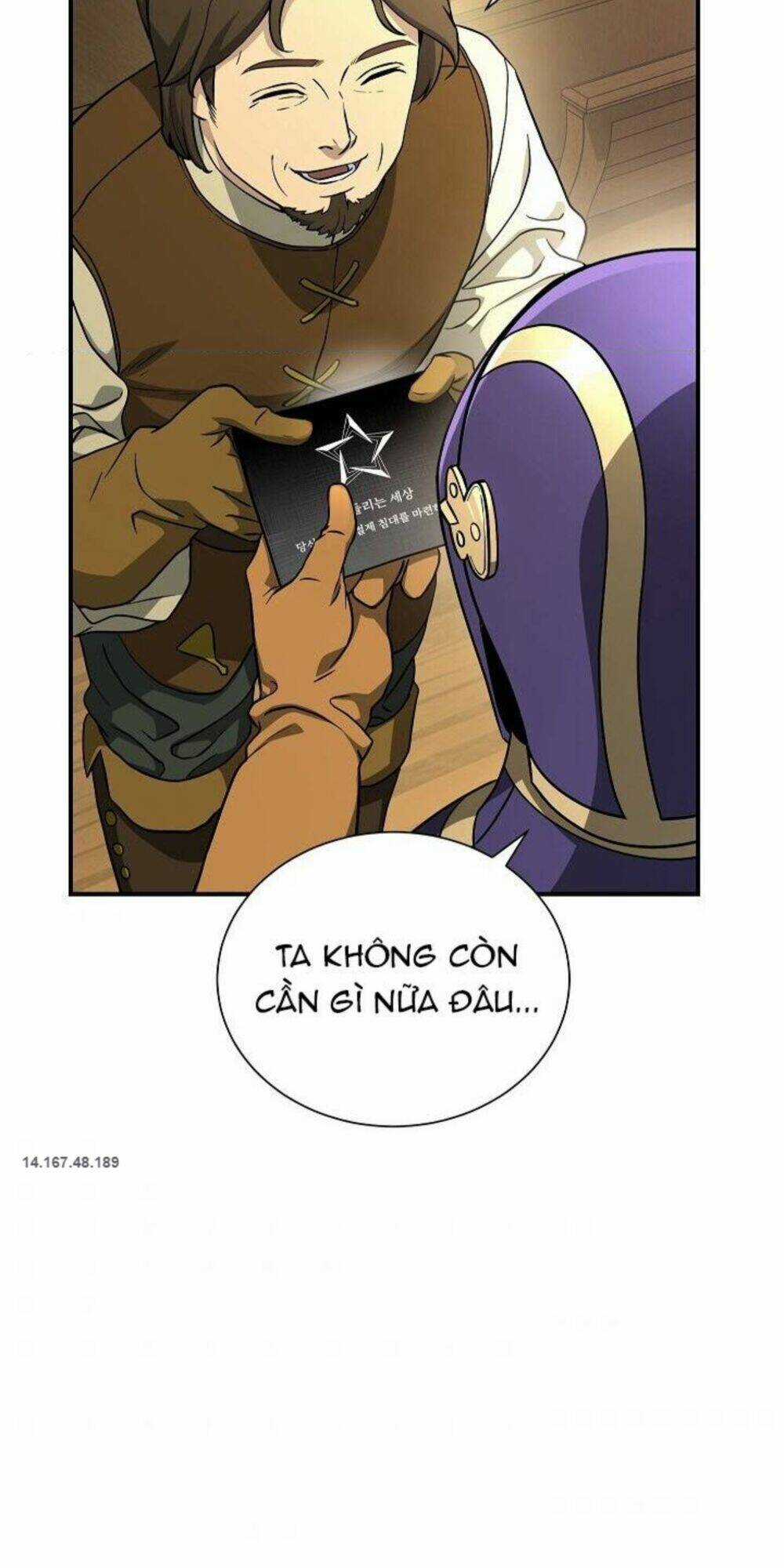 Cốt Binh Hồi Quy - Chapter 143 - Trang 103