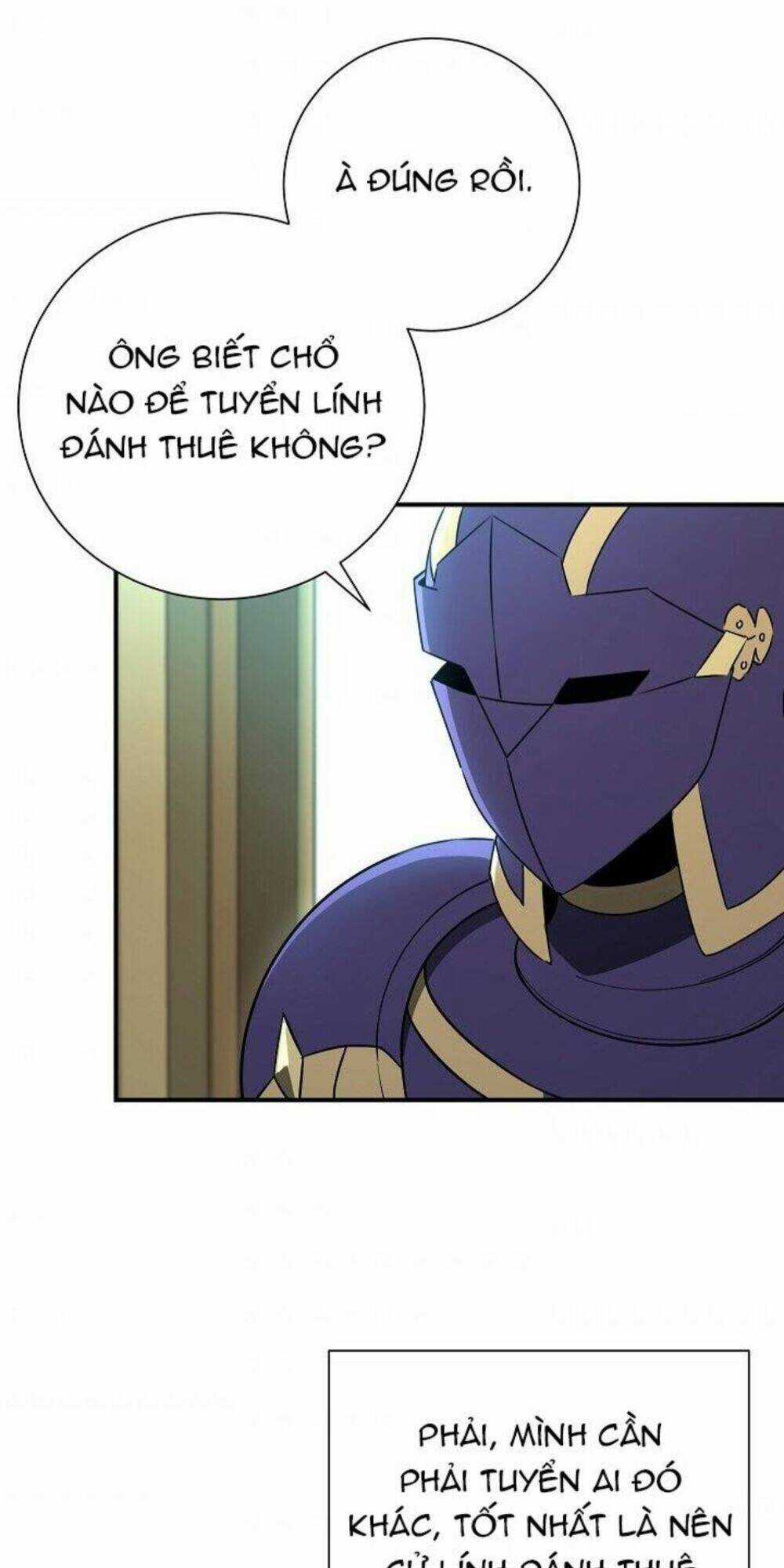 Cốt Binh Hồi Quy - Chapter 143 - Trang 104