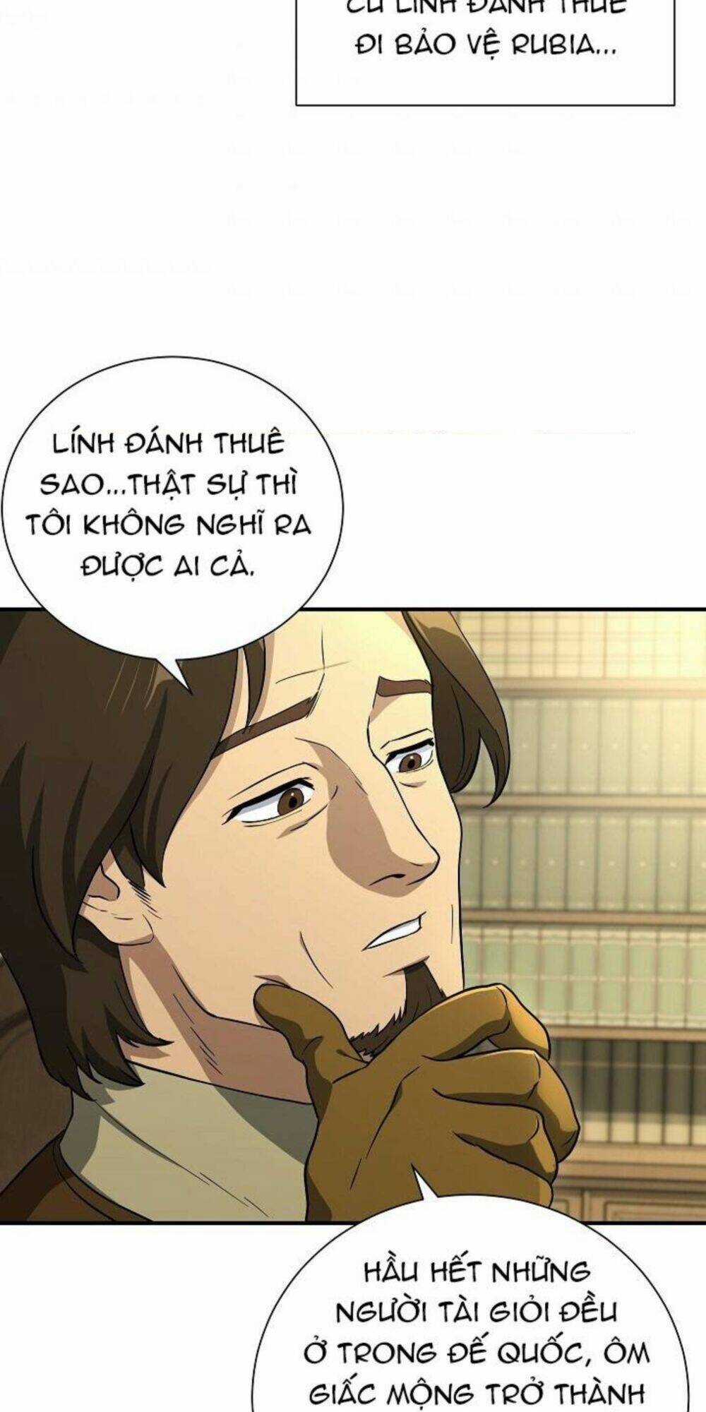Cốt Binh Hồi Quy - Chapter 143 - Trang 105