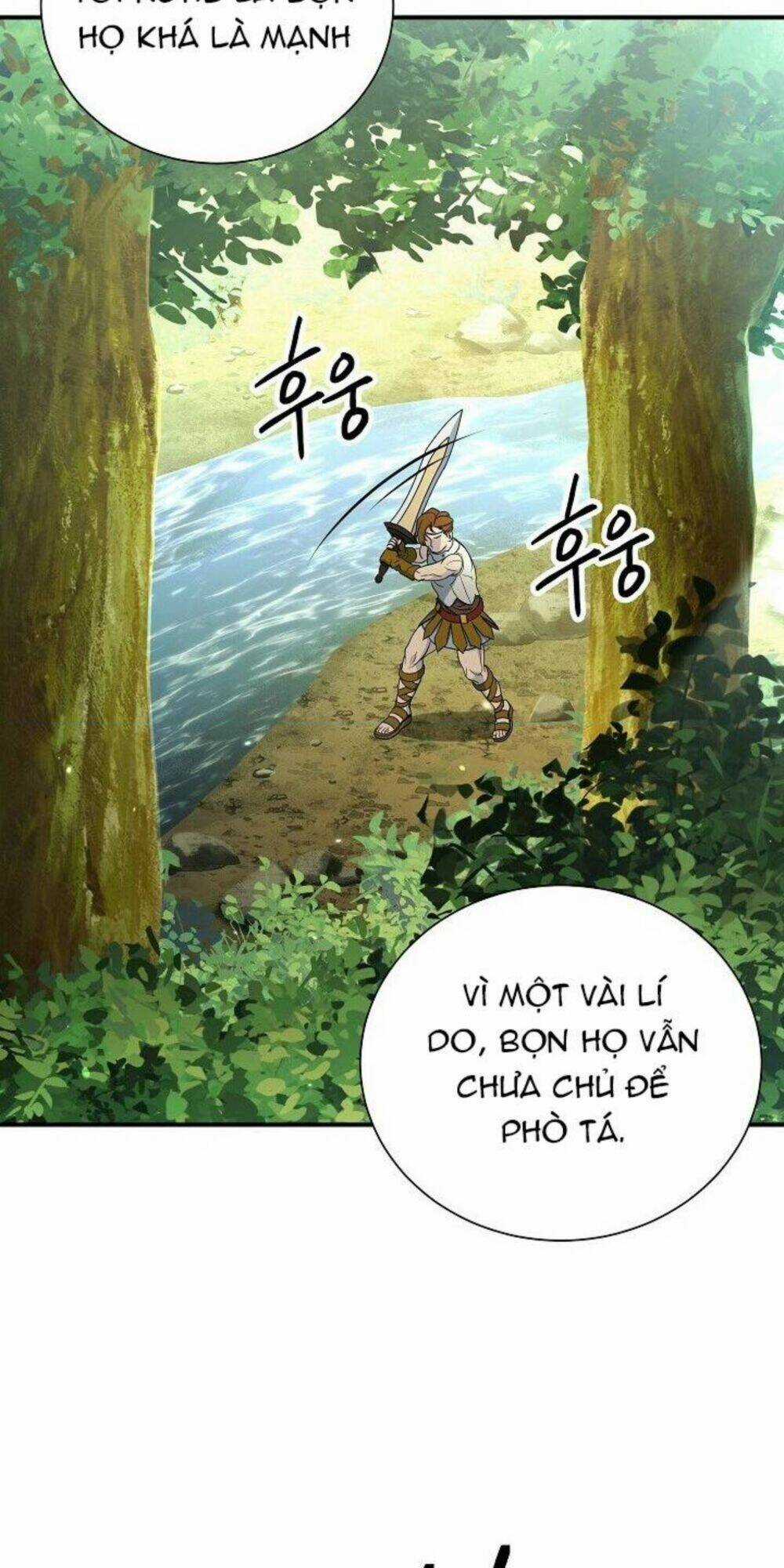 Cốt Binh Hồi Quy - Chapter 143 - Trang 108