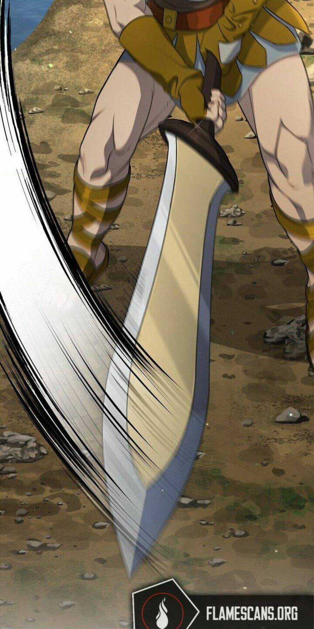 Cốt Binh Hồi Quy - Chapter 143 - Trang 111