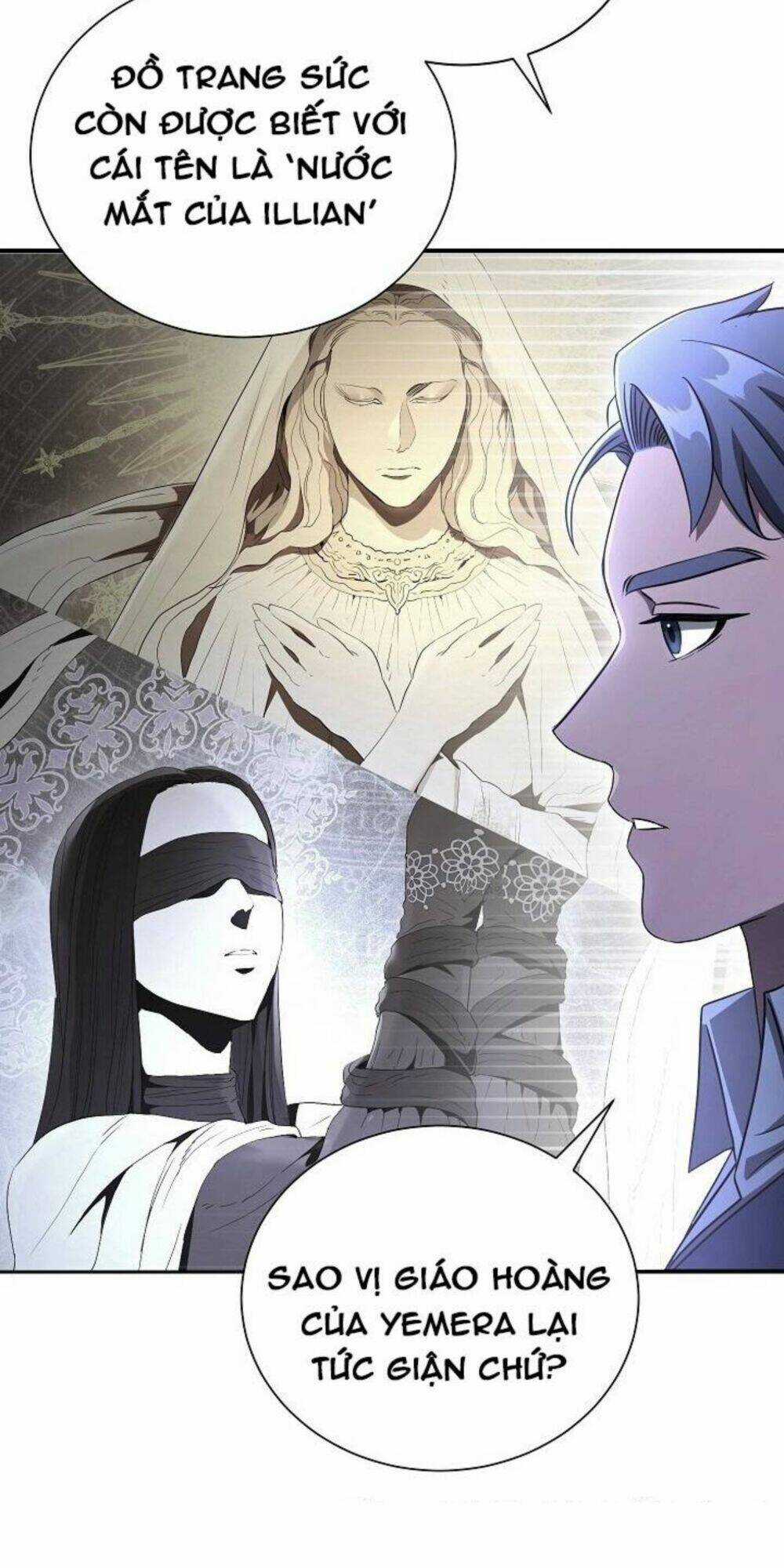 Cốt Binh Hồi Quy - Chapter 143 - Trang 14