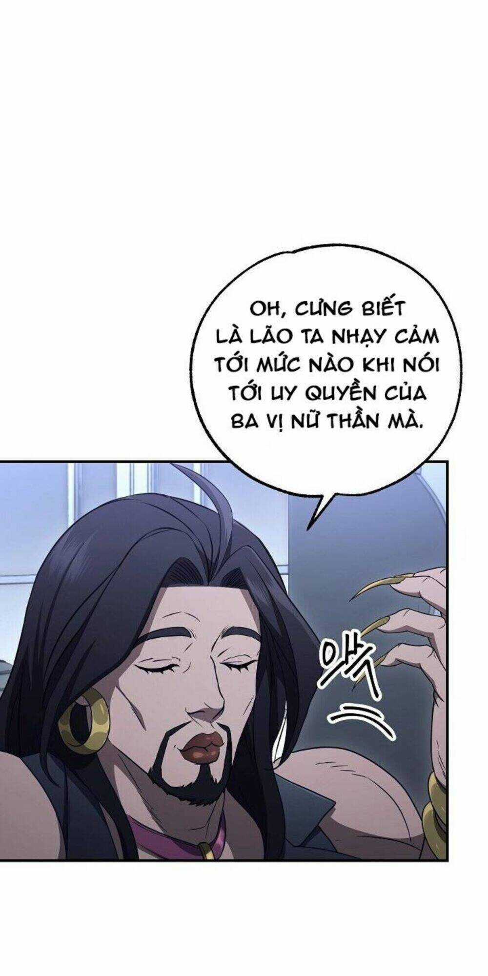Cốt Binh Hồi Quy - Chapter 143 - Trang 15