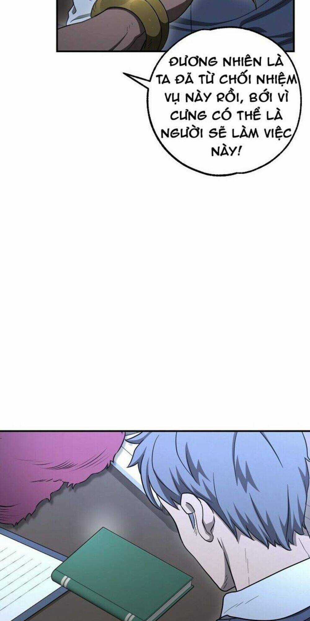 Cốt Binh Hồi Quy - Chapter 143 - Trang 17