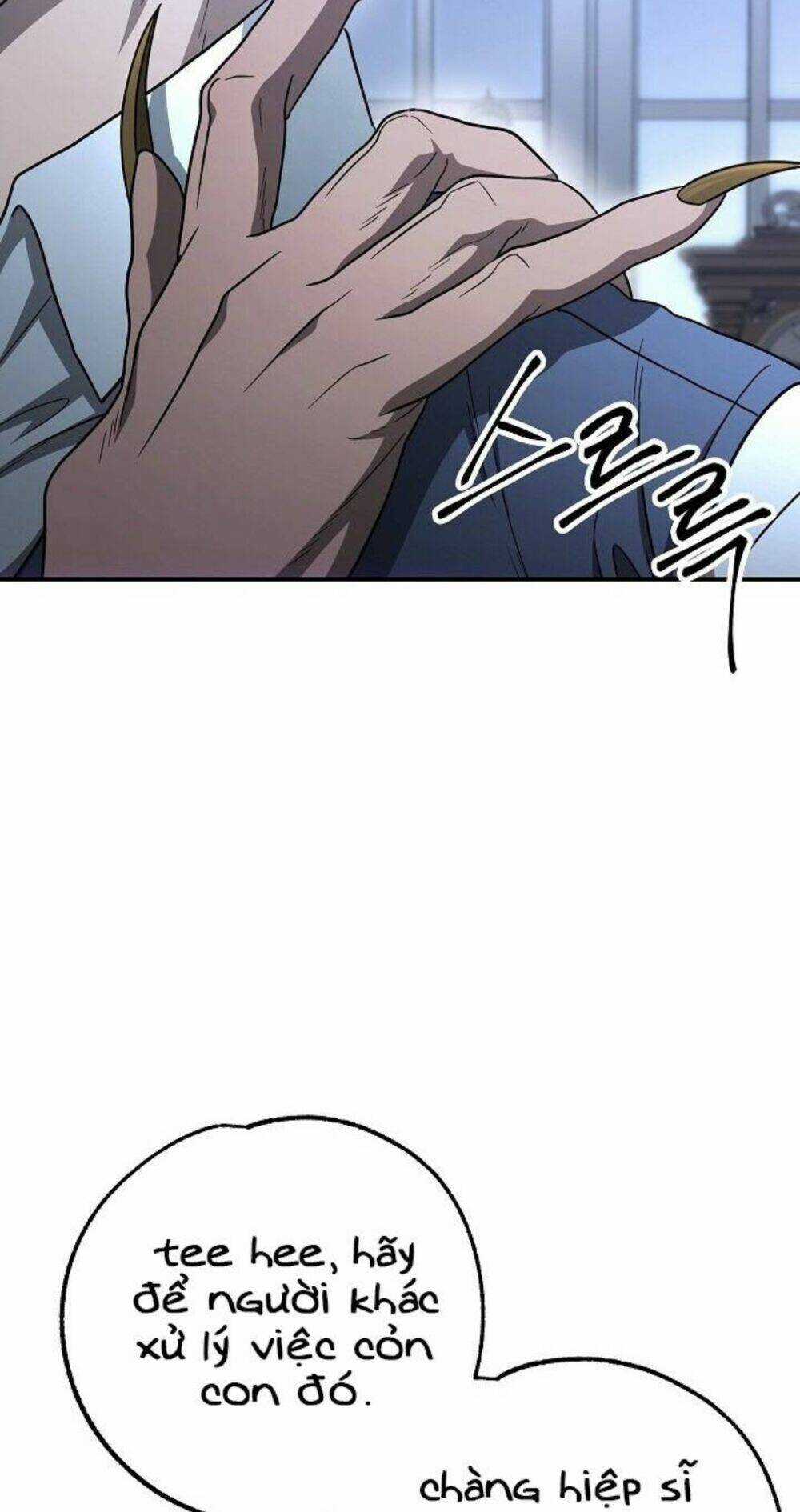 Cốt Binh Hồi Quy - Chapter 143 - Trang 20