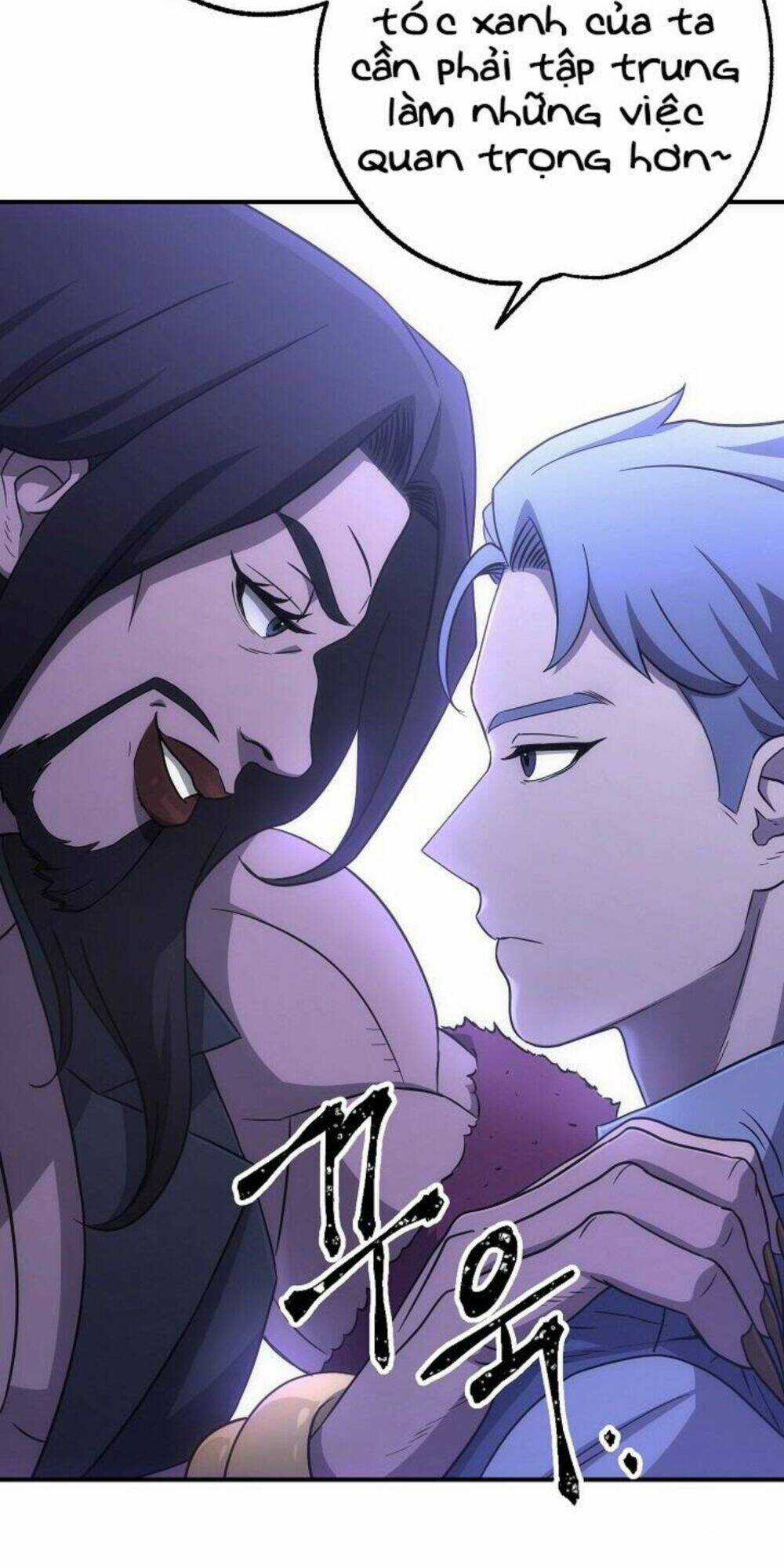 Cốt Binh Hồi Quy - Chapter 143 - Trang 21