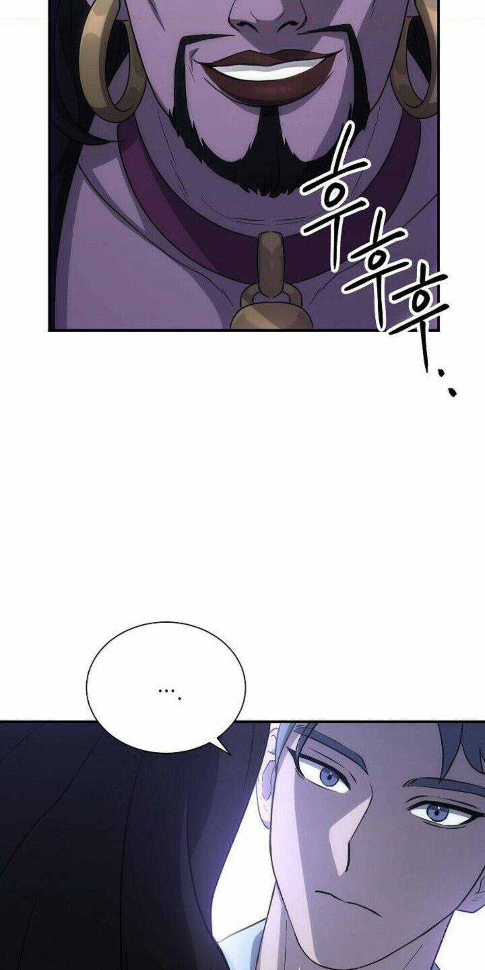 Cốt Binh Hồi Quy - Chapter 143 - Trang 23