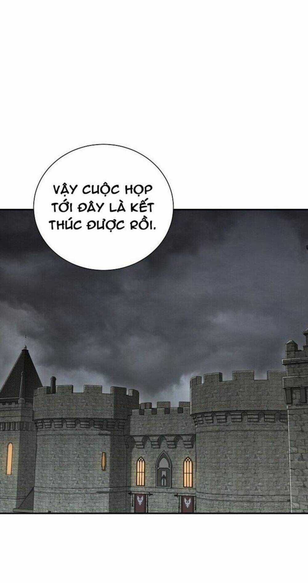 Cốt Binh Hồi Quy - Chapter 143 - Trang 30