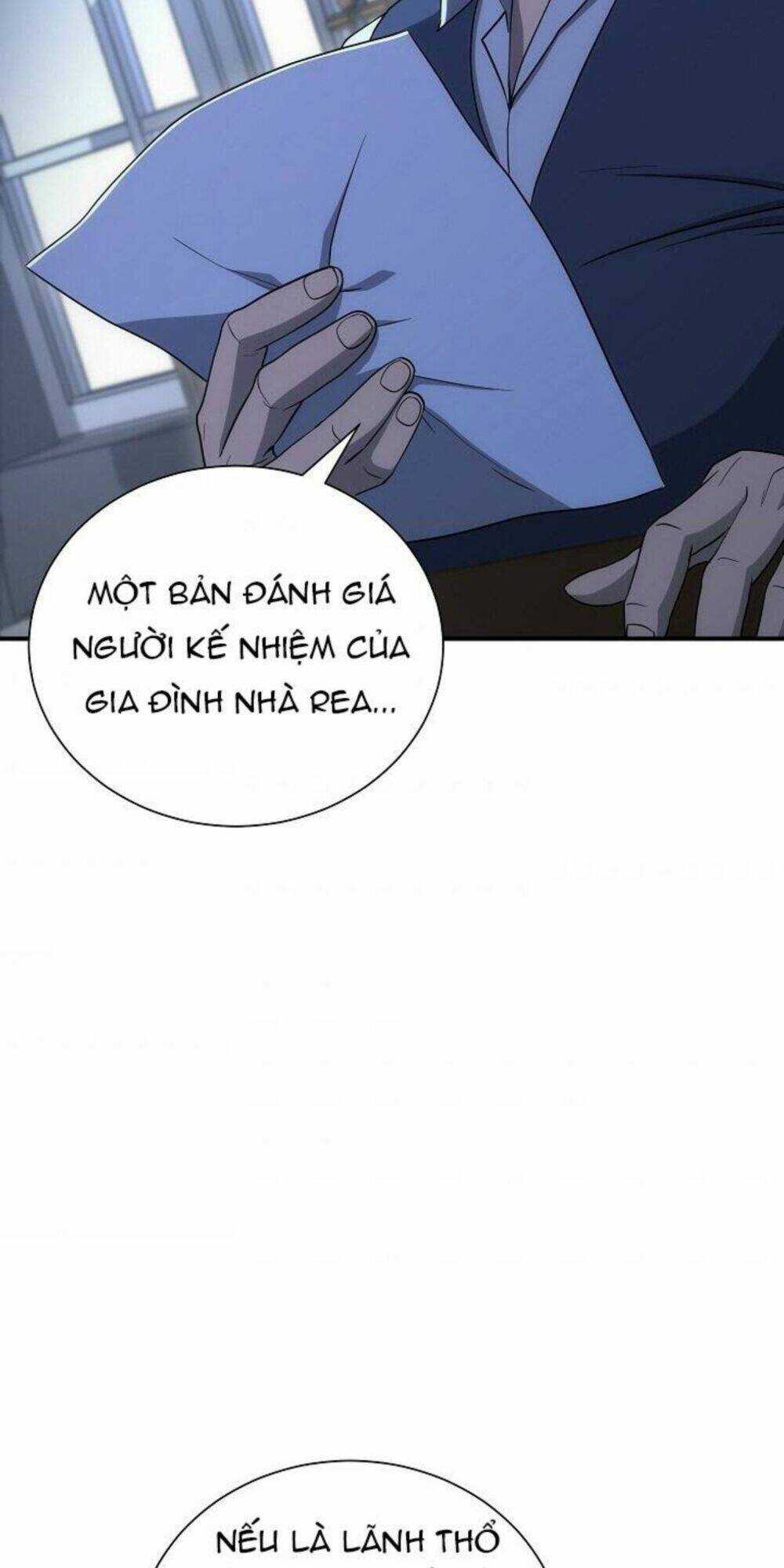 Cốt Binh Hồi Quy - Chapter 143 - Trang 4