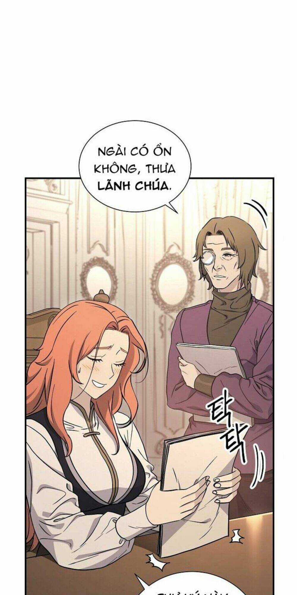 Cốt Binh Hồi Quy - Chapter 143 - Trang 32