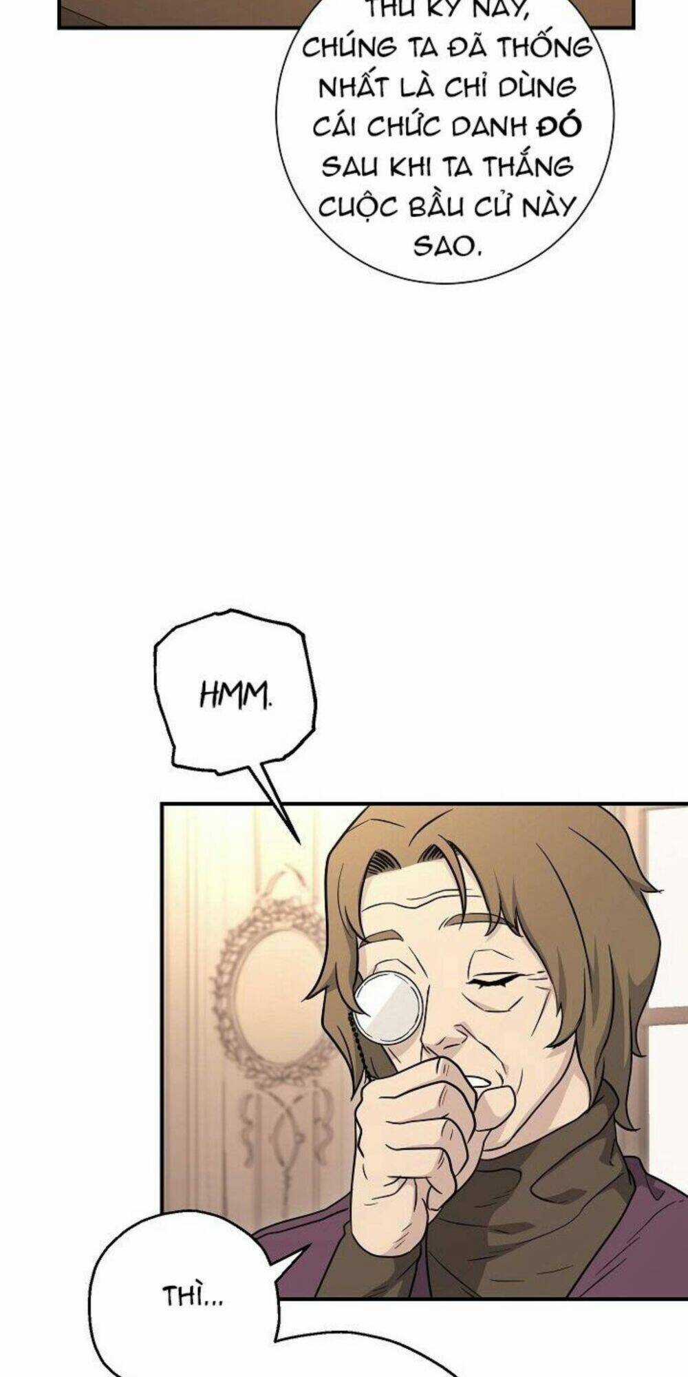 Cốt Binh Hồi Quy - Chapter 143 - Trang 33