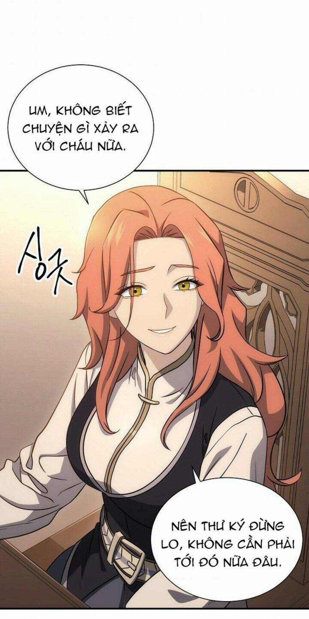 Cốt Binh Hồi Quy - Chapter 143 - Trang 35