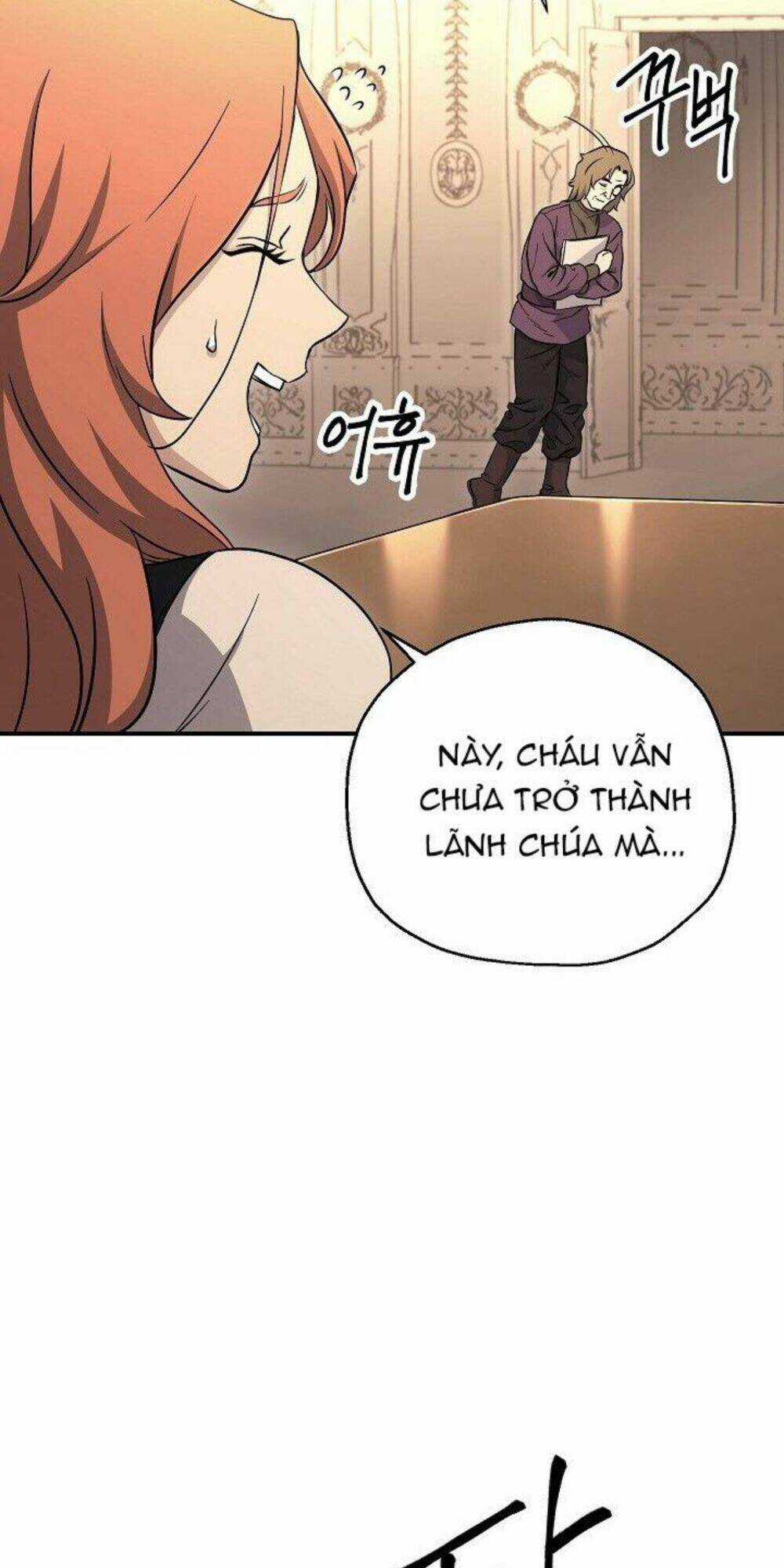 Cốt Binh Hồi Quy - Chapter 143 - Trang 37