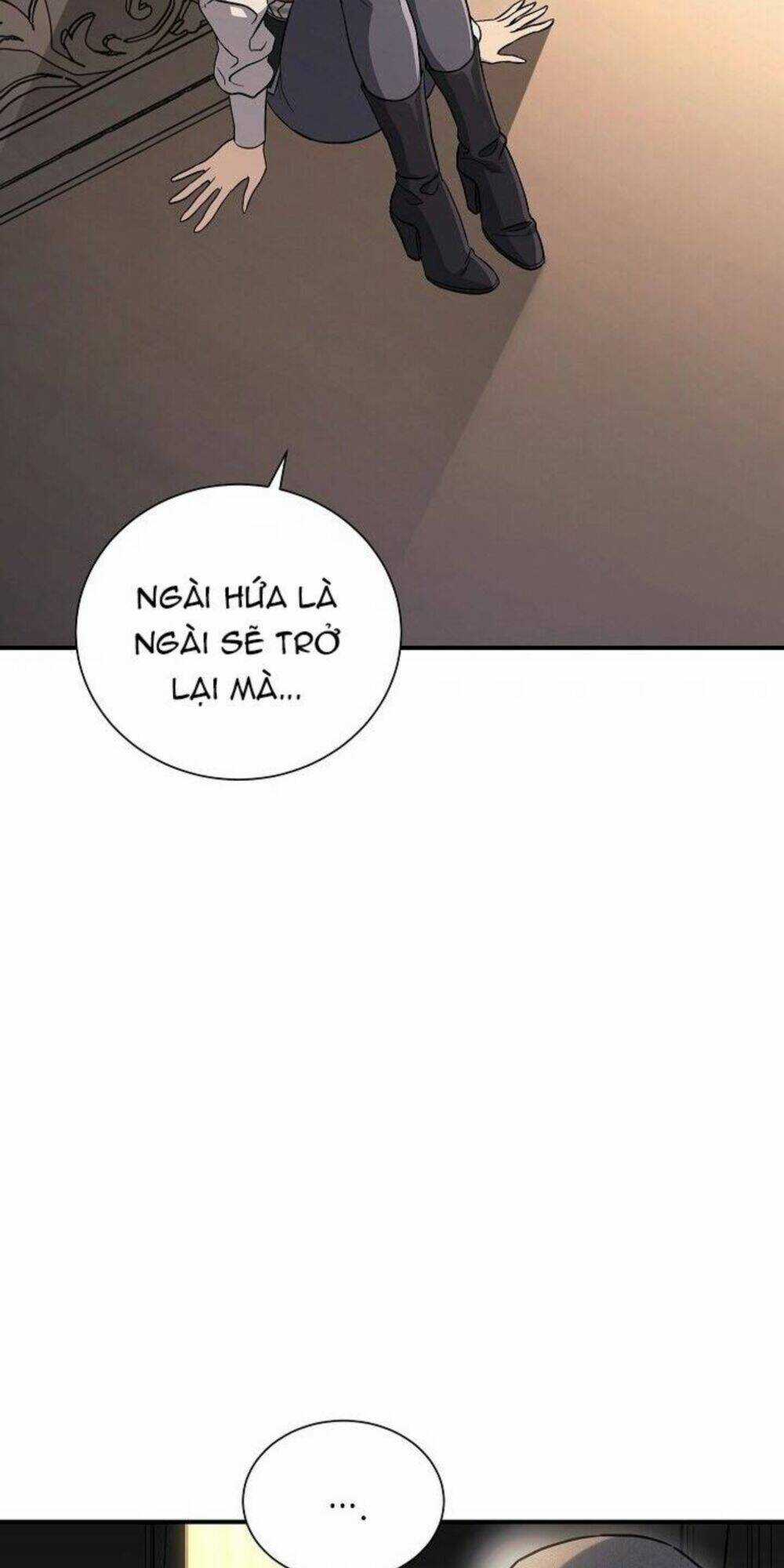 Cốt Binh Hồi Quy - Chapter 143 - Trang 43