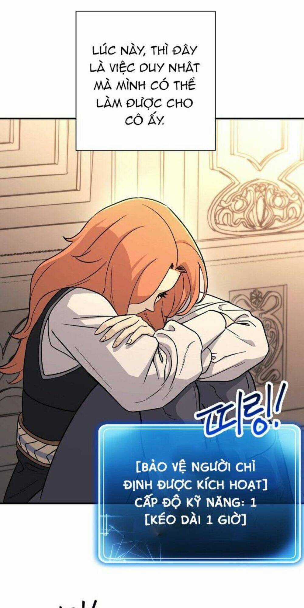 Cốt Binh Hồi Quy - Chapter 143 - Trang 46