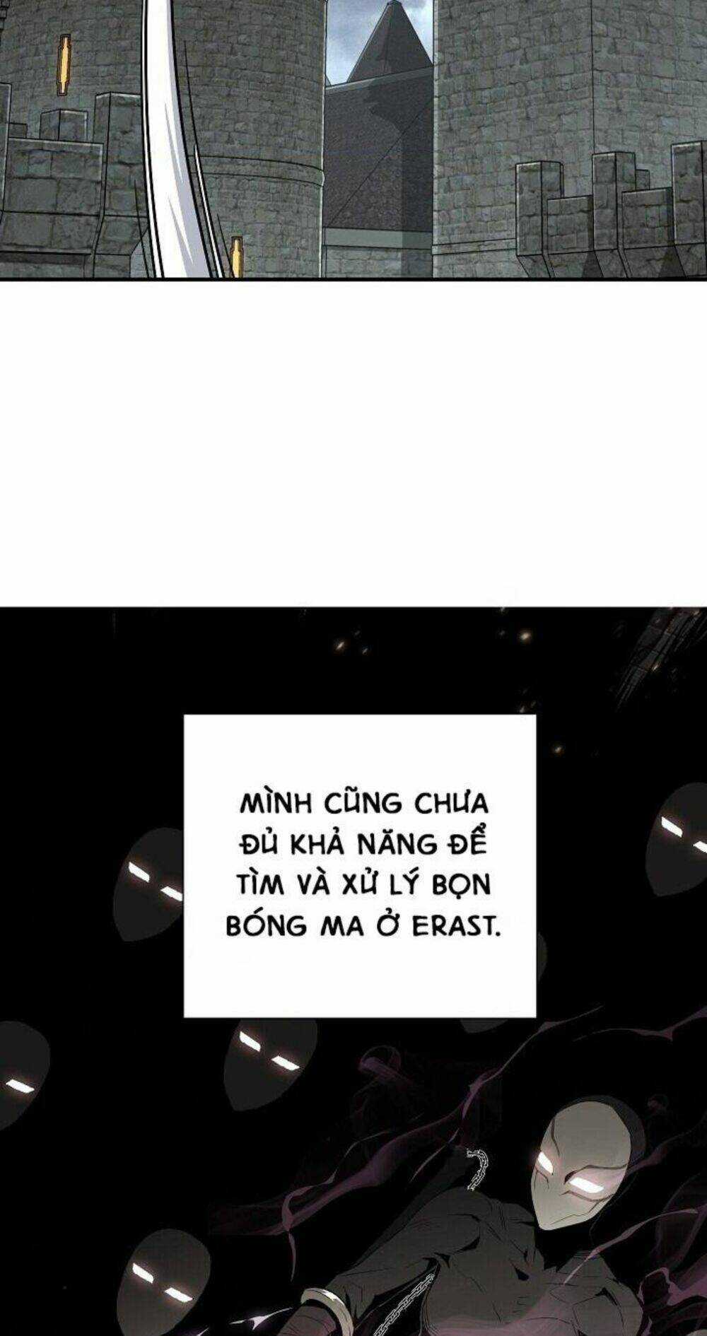 Cốt Binh Hồi Quy - Chapter 143 - Trang 49