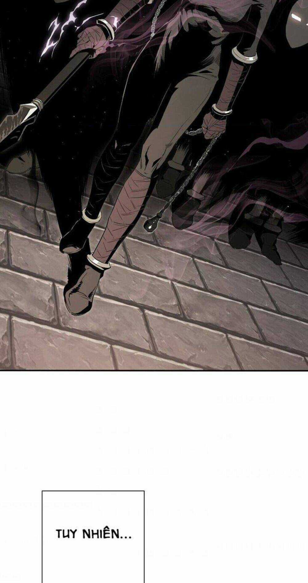 Cốt Binh Hồi Quy - Chapter 143 - Trang 50