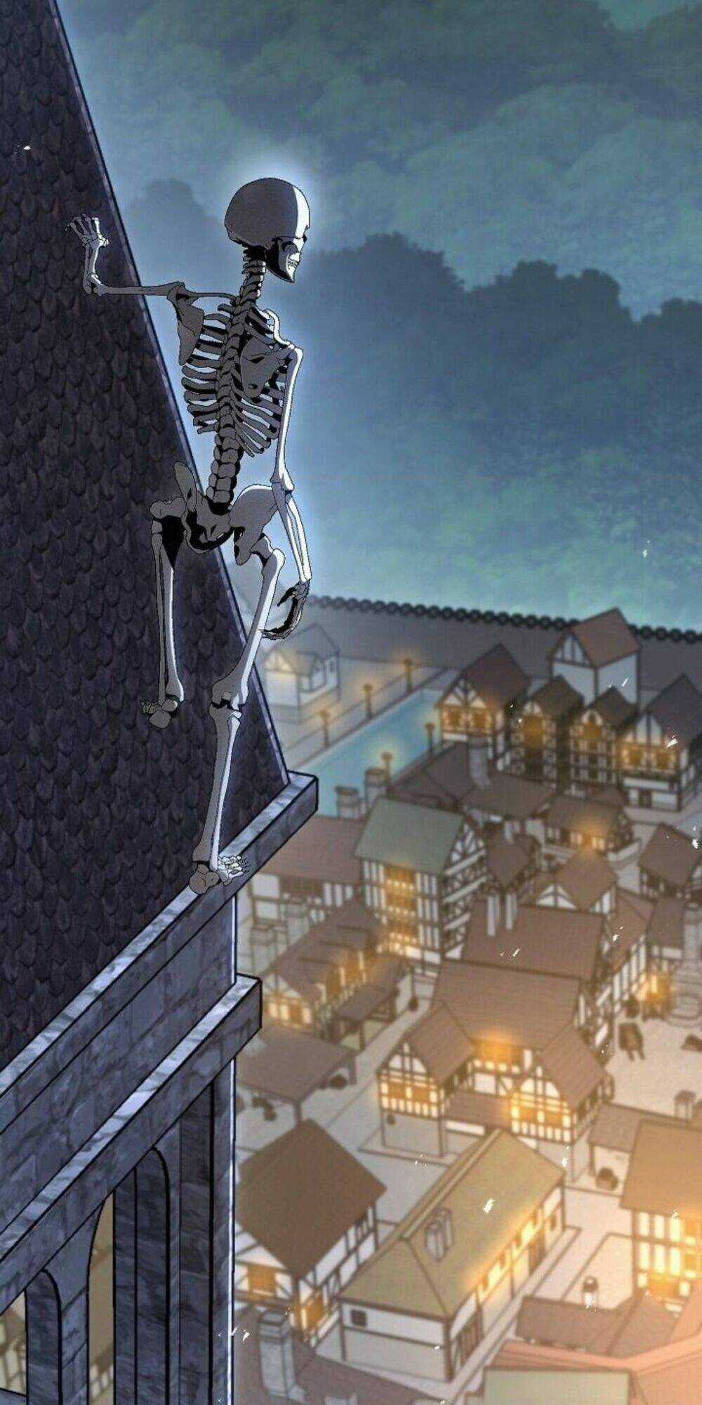 Cốt Binh Hồi Quy - Chapter 143 - Trang 52