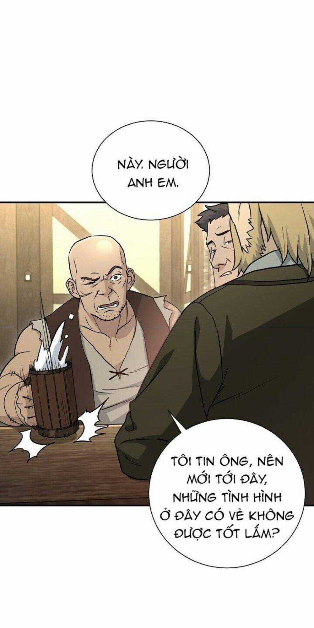Cốt Binh Hồi Quy - Chapter 143 - Trang 56
