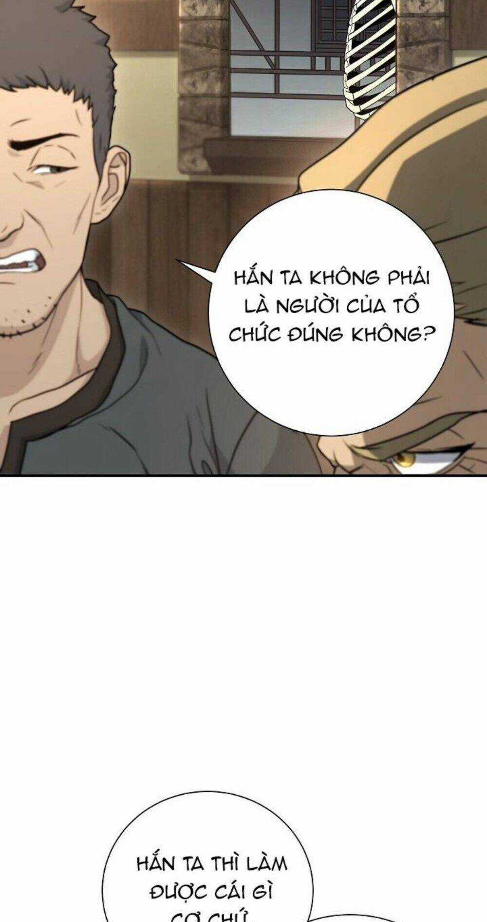 Cốt Binh Hồi Quy - Chapter 143 - Trang 59