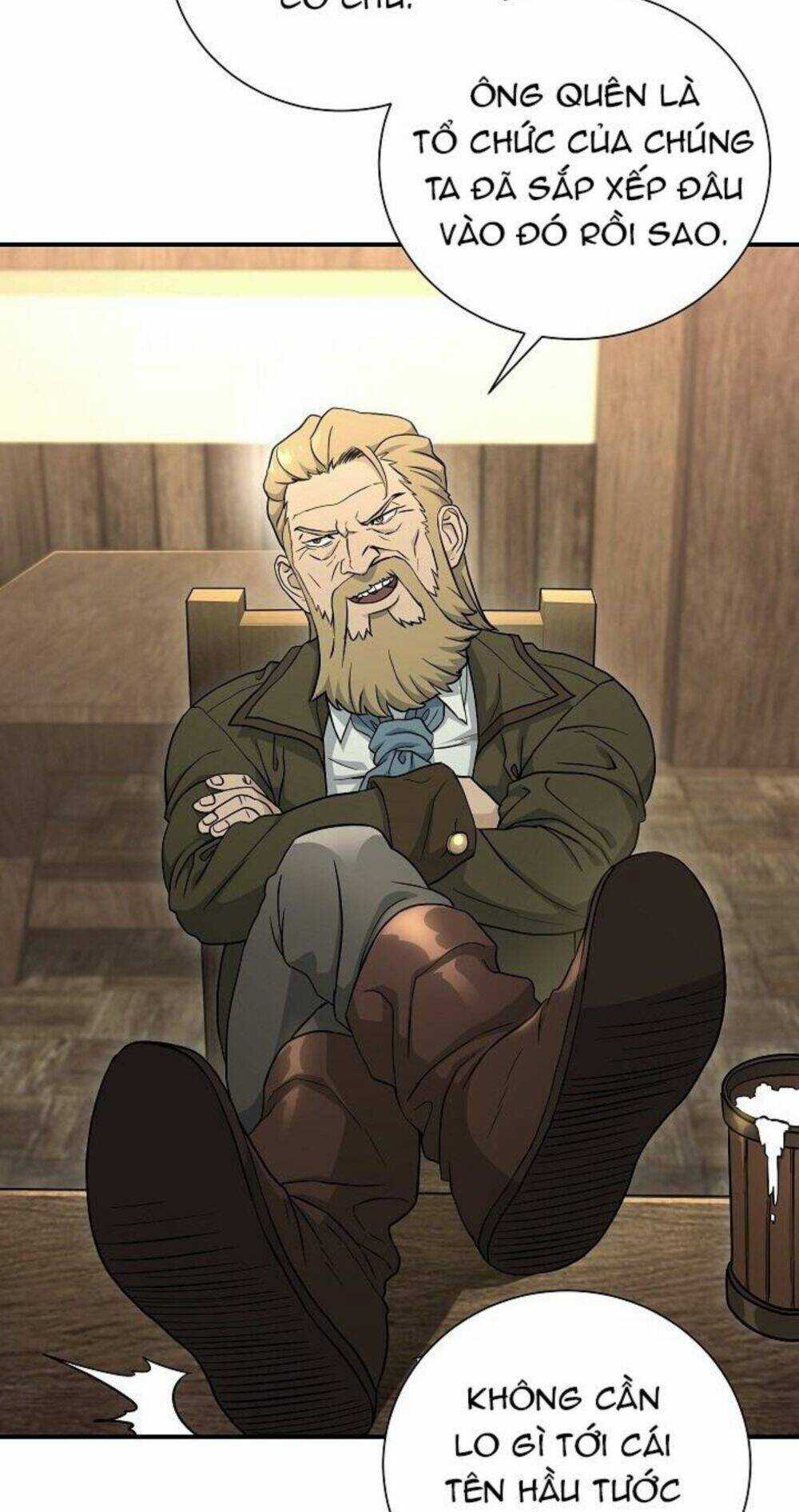 Cốt Binh Hồi Quy - Chapter 143 - Trang 60