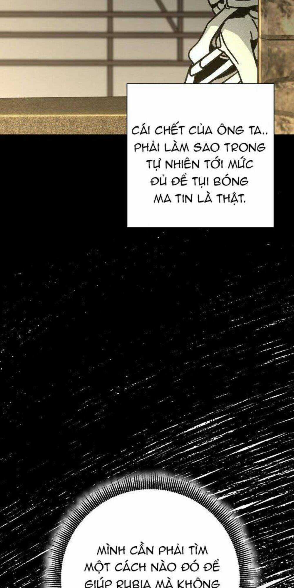 Cốt Binh Hồi Quy - Chapter 143 - Trang 62