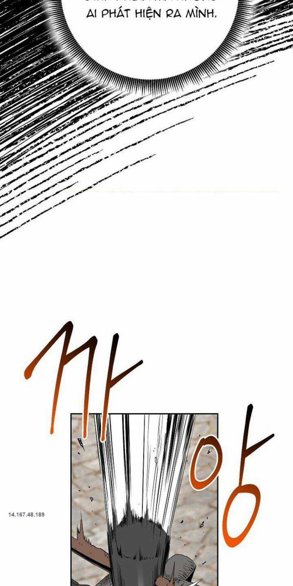 Cốt Binh Hồi Quy - Chapter 143 - Trang 63