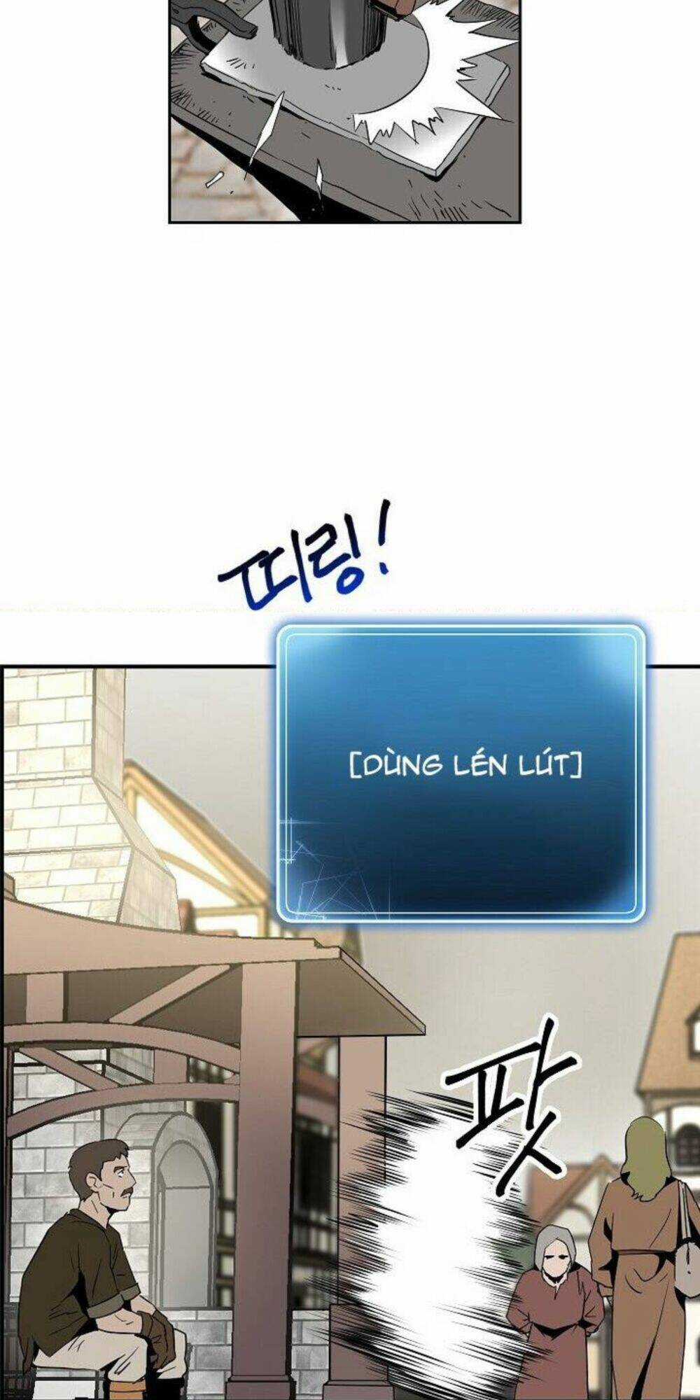 Cốt Binh Hồi Quy - Chapter 143 - Trang 64