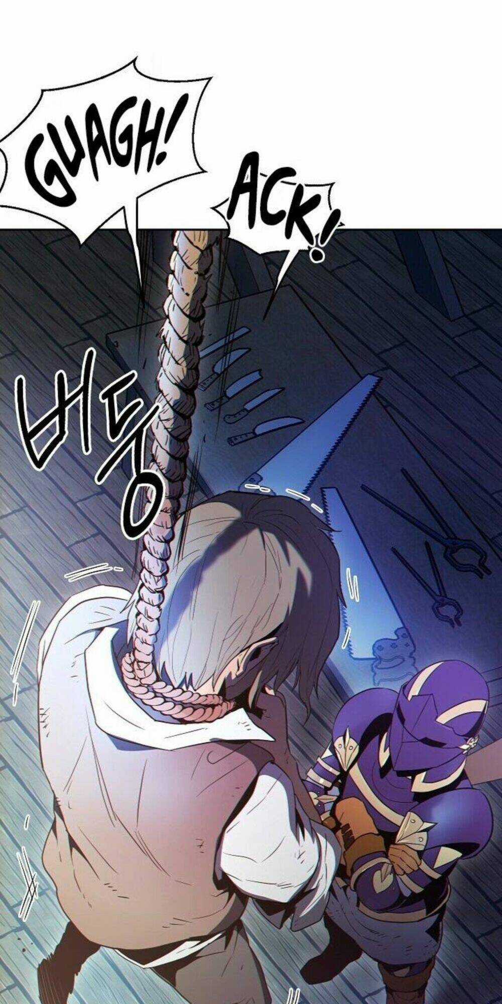 Cốt Binh Hồi Quy - Chapter 143 - Trang 68