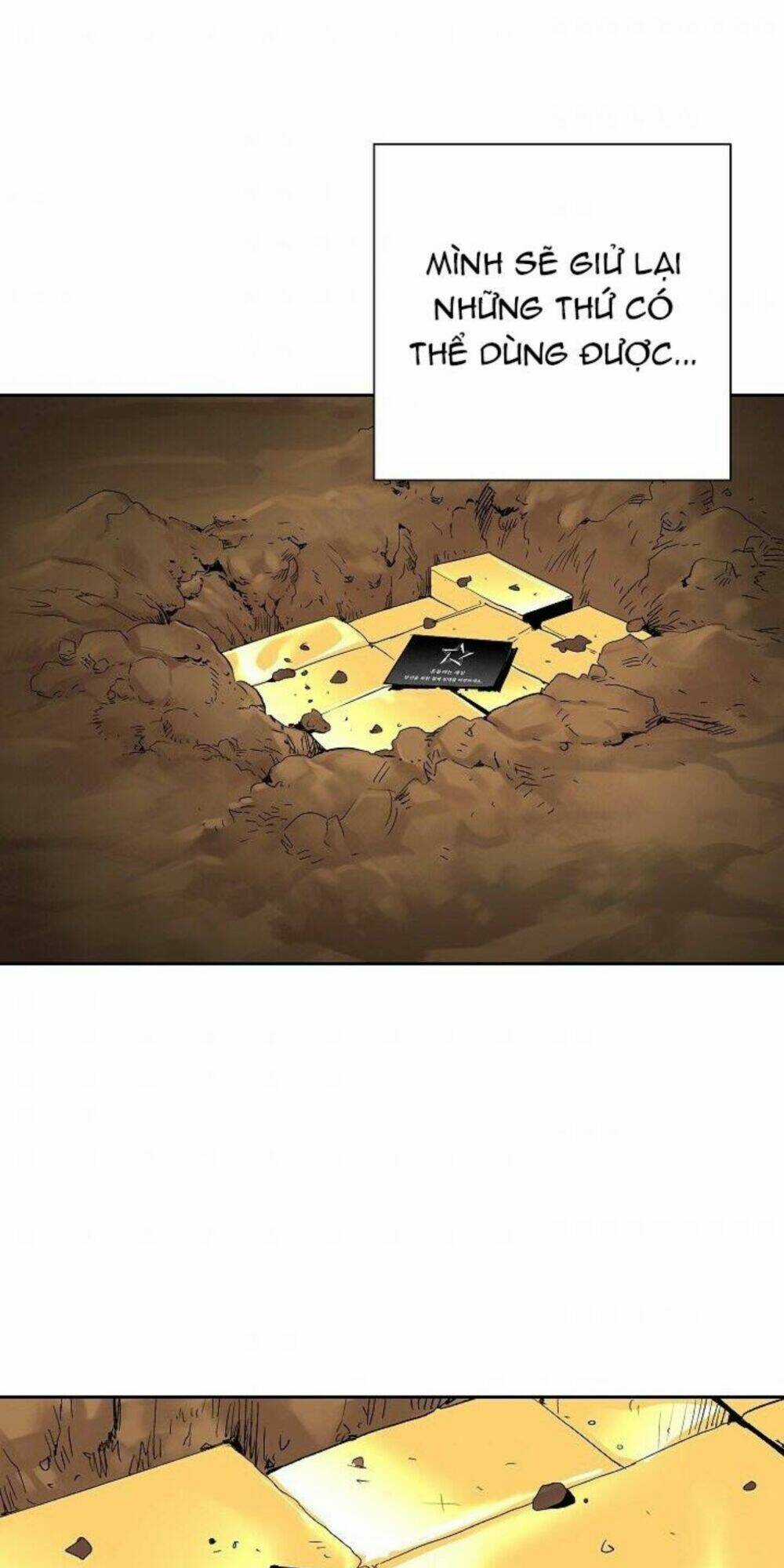 Cốt Binh Hồi Quy - Chapter 143 - Trang 73